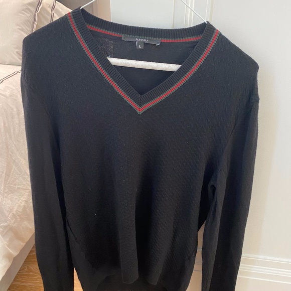 Gucci Cardigan - Picture 1 of 5